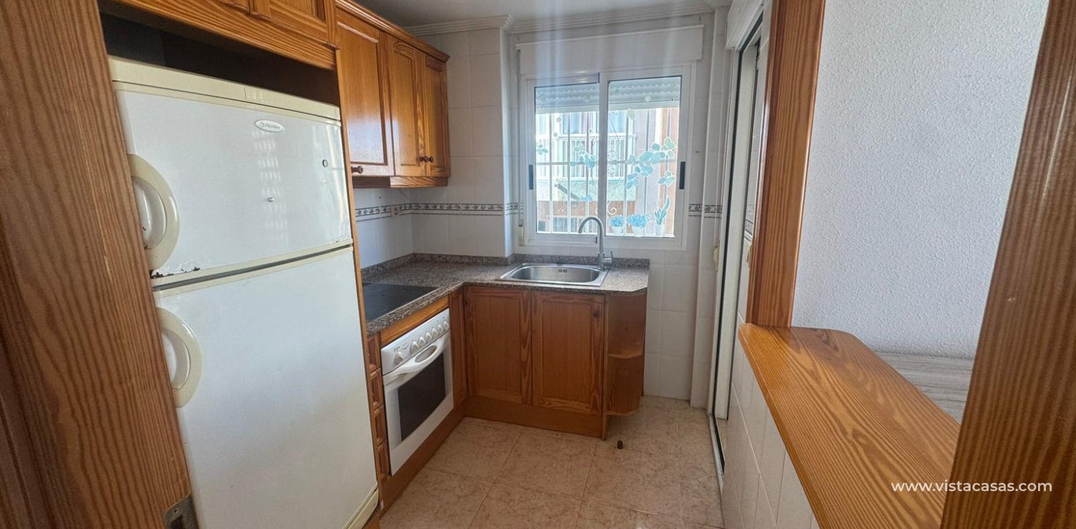 Venta - Apartamento - Torrevieja - La Mata