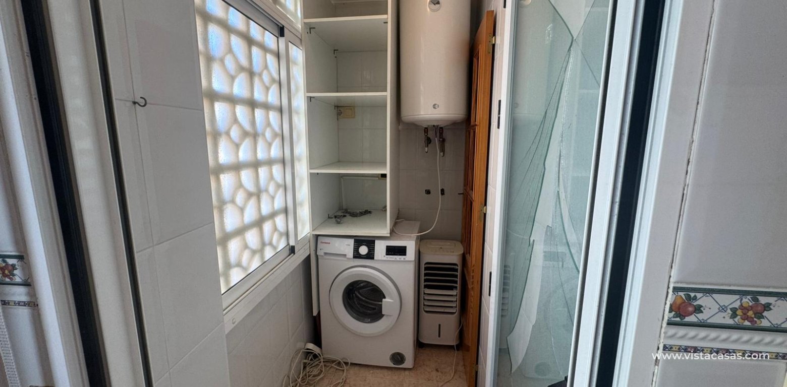 Venta - Apartamento - Torrevieja - La Mata