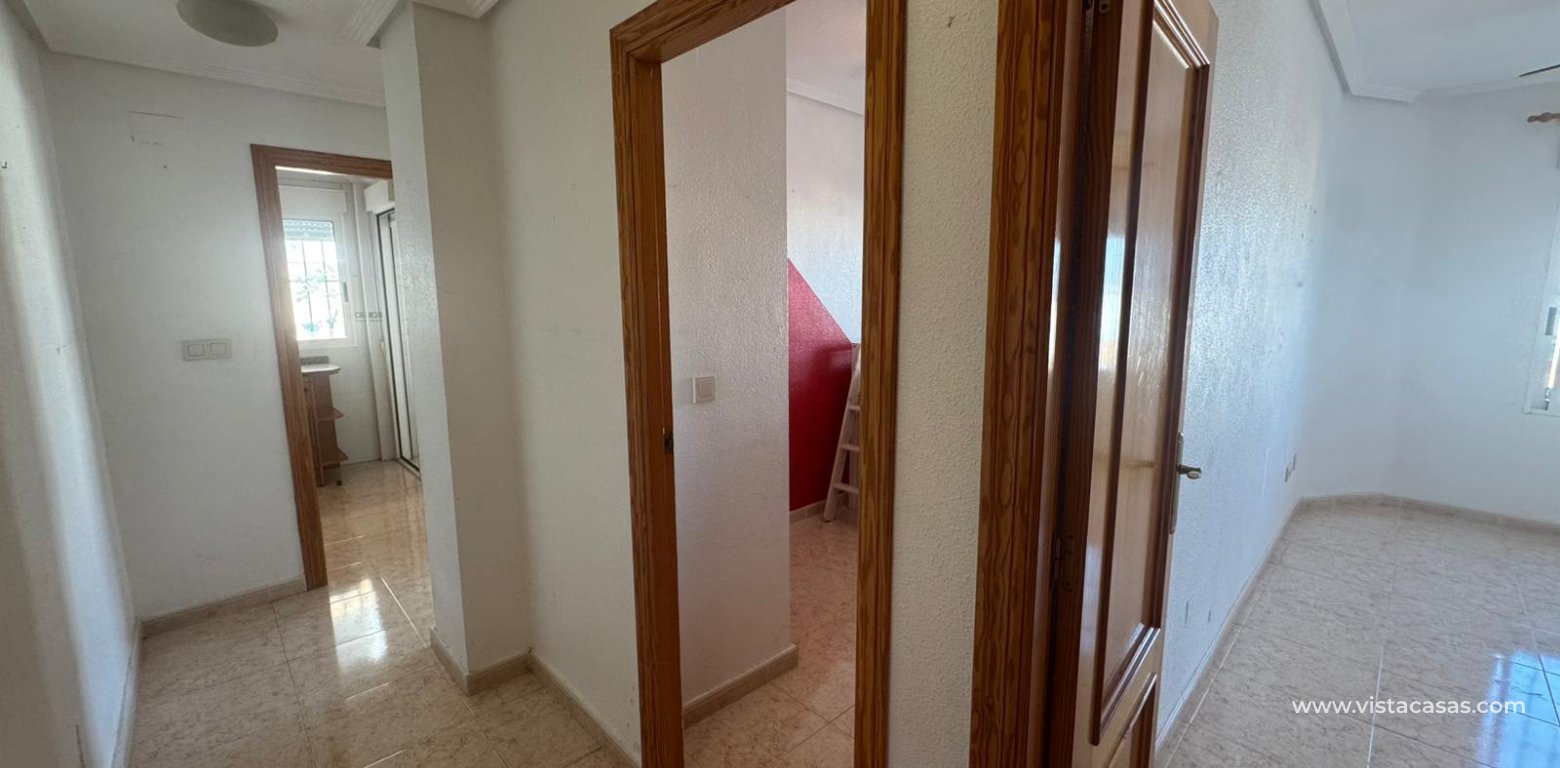 Venta - Apartamento - Torrevieja - La Mata