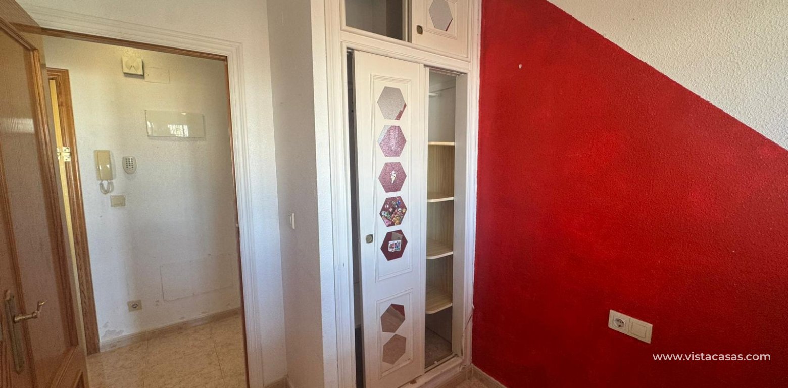 Venta - Apartamento - Torrevieja - La Mata