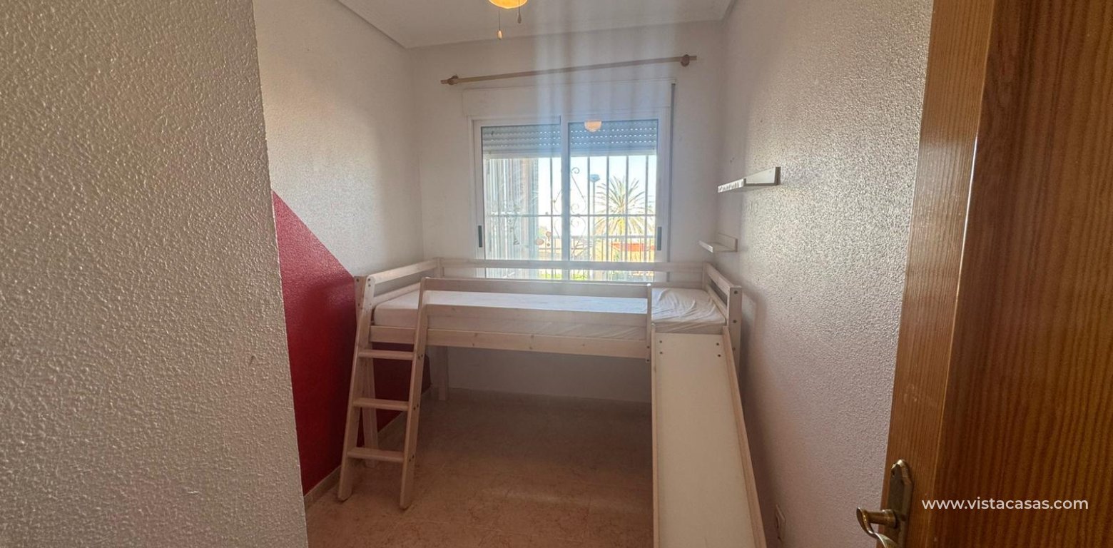 Venta - Apartamento - Torrevieja - La Mata