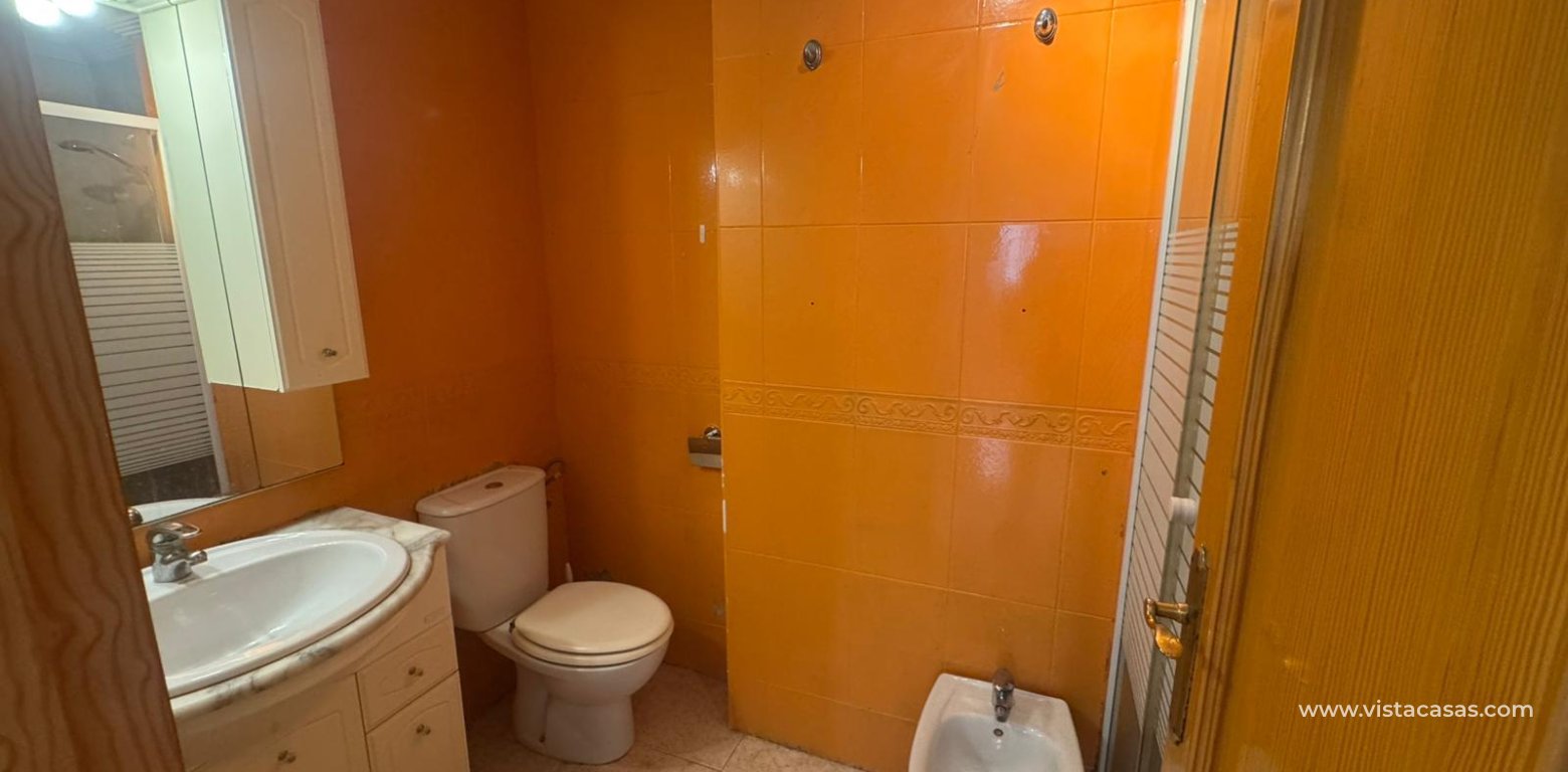 Venta - Apartamento - Torrevieja - La Mata