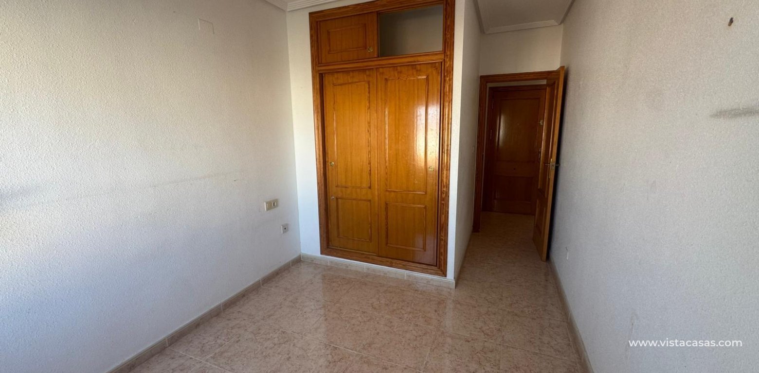 Venta - Apartamento - Torrevieja - La Mata