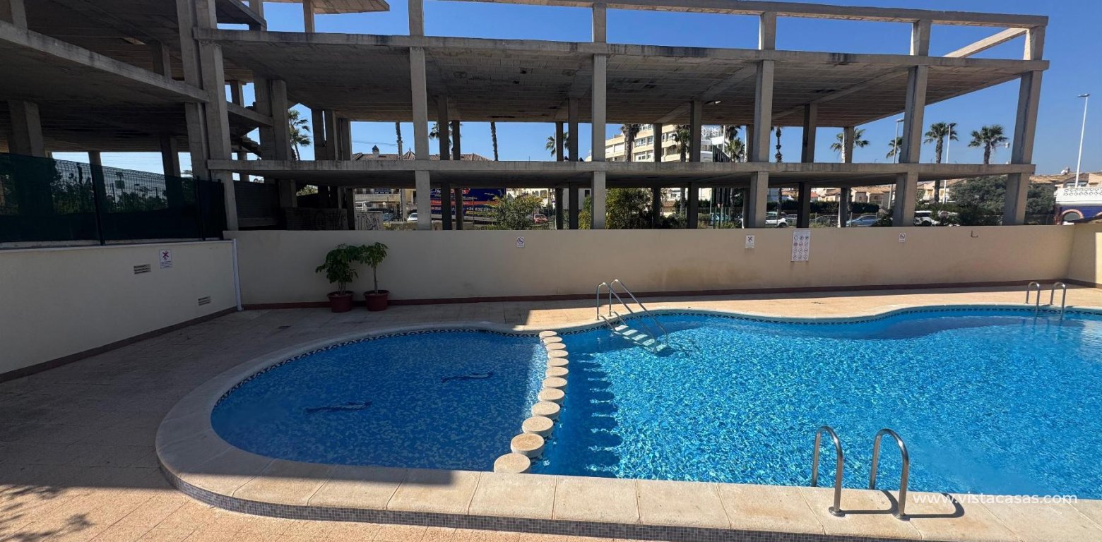 Venta - Apartamento - Torrevieja - La Mata