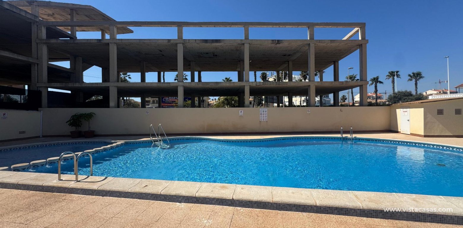 Venta - Apartamento - Torrevieja - La Mata