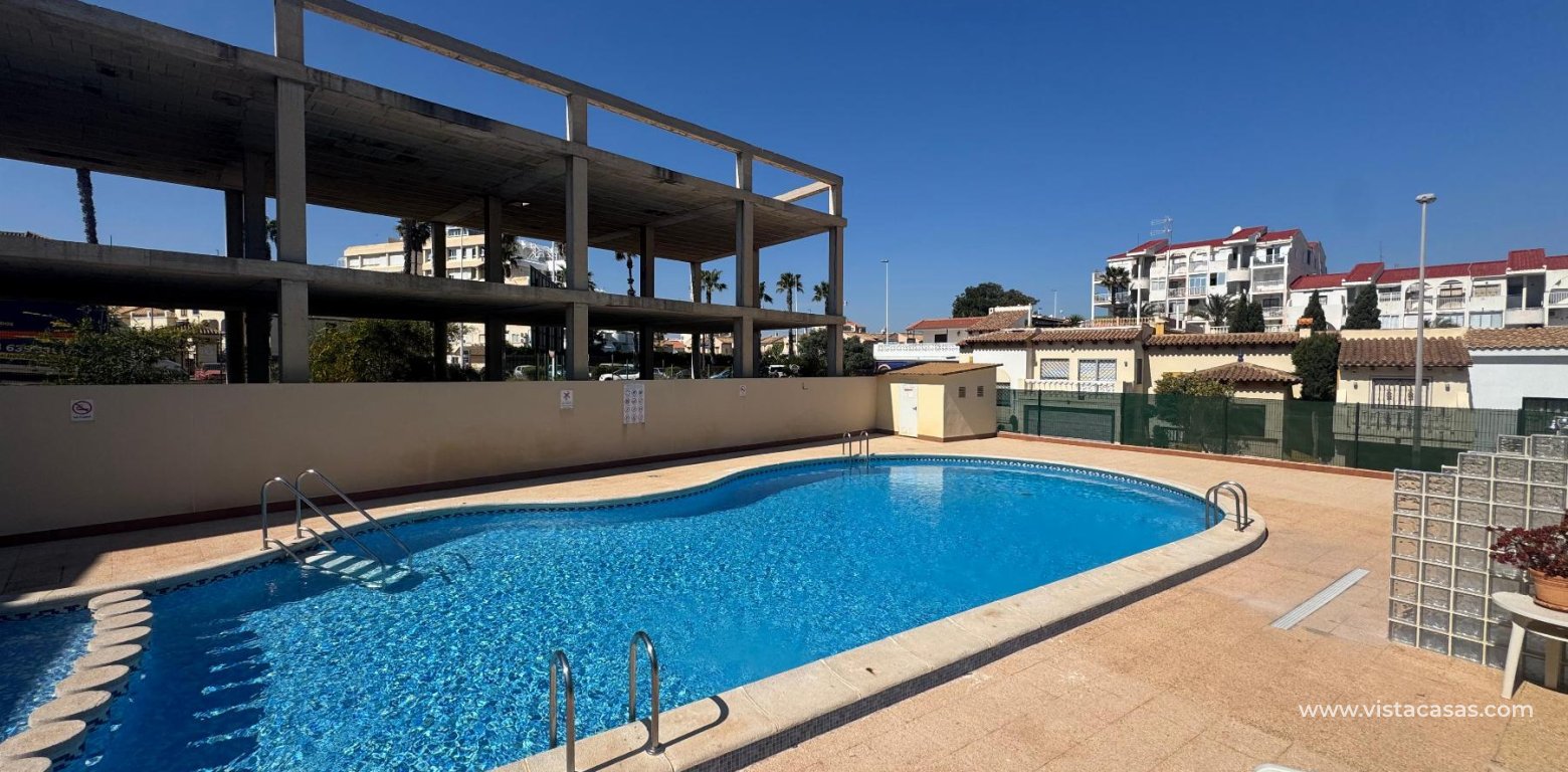 Venta - Apartamento - Torrevieja - La Mata