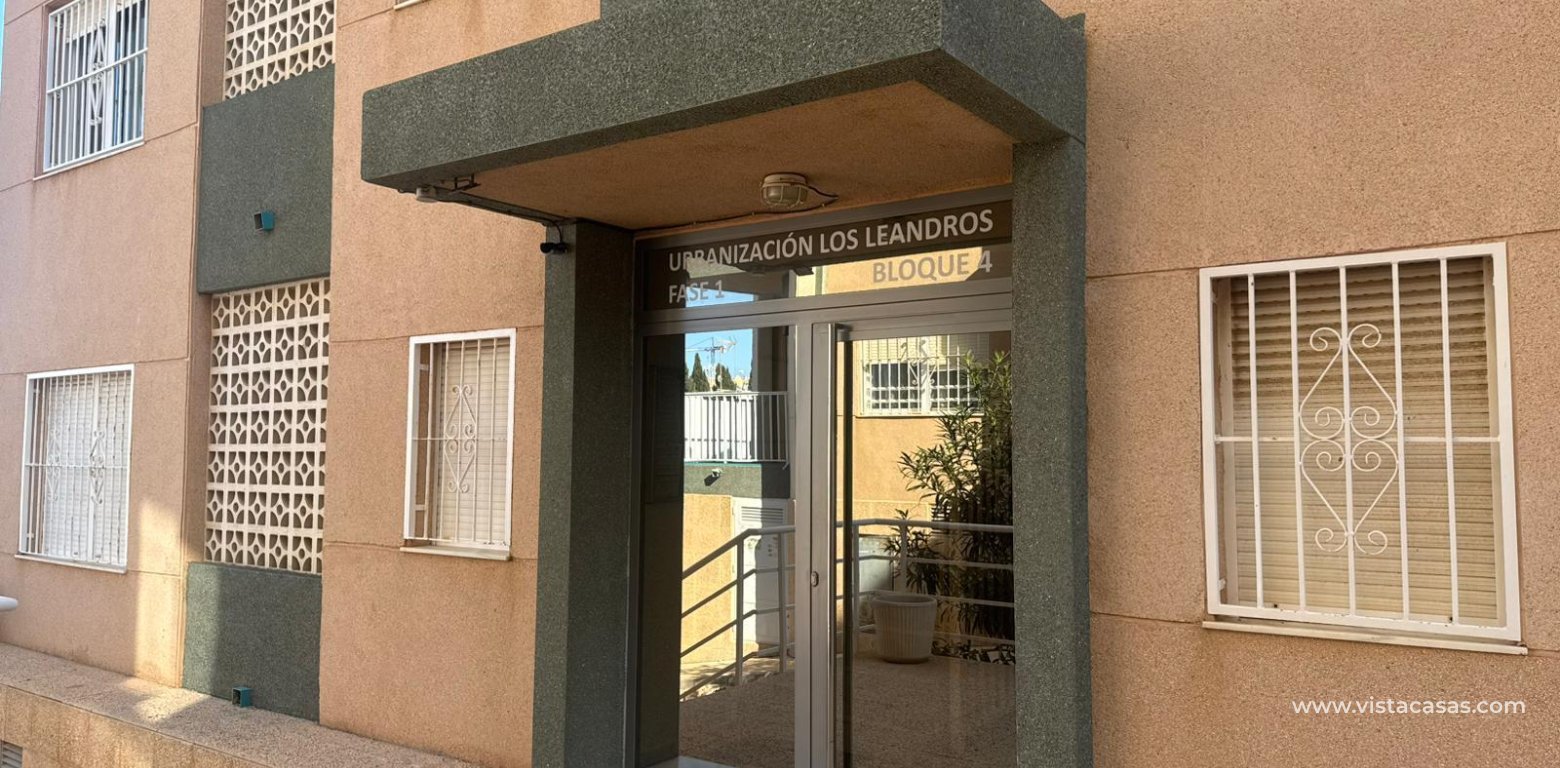 Venta - Apartamento - Torrevieja - La Mata