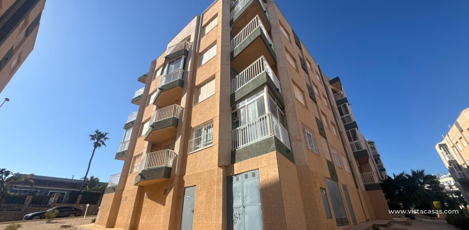 Venta - Apartamento - Torrevieja - La Mata