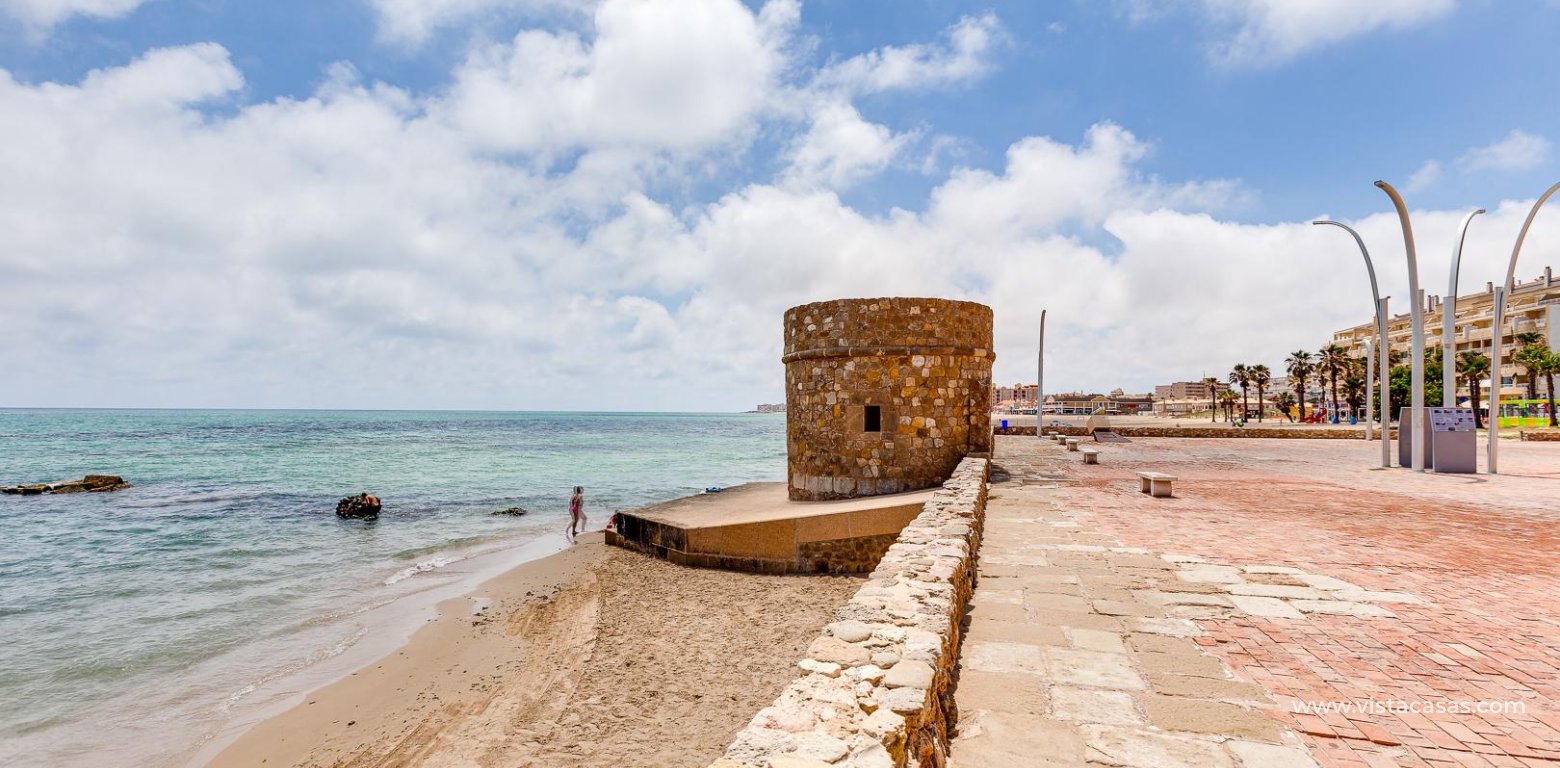 Venta - Apartamento - Torrevieja - La Mata