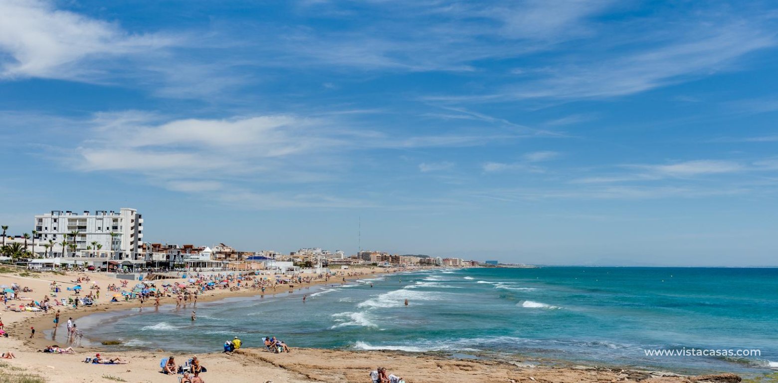 Venta - Apartamento - Torrevieja - La Mata