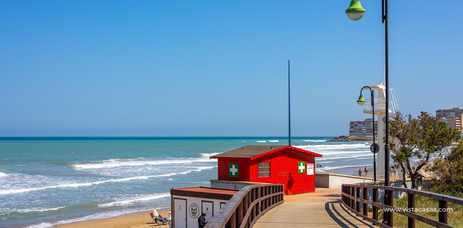 Venta - Apartamento - Torrevieja - La Mata