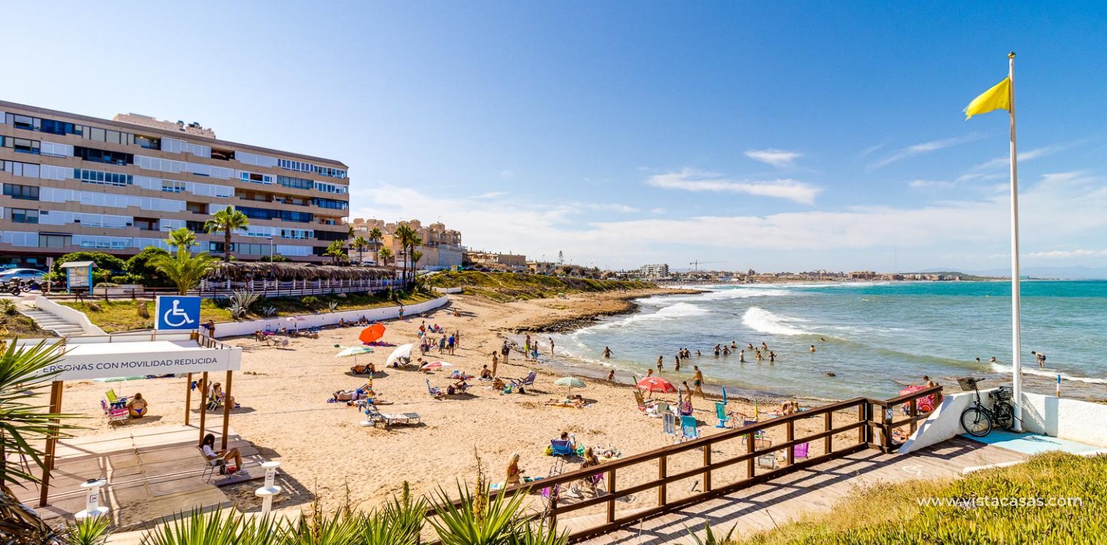 Venta - Apartamento - Torrevieja - La Mata