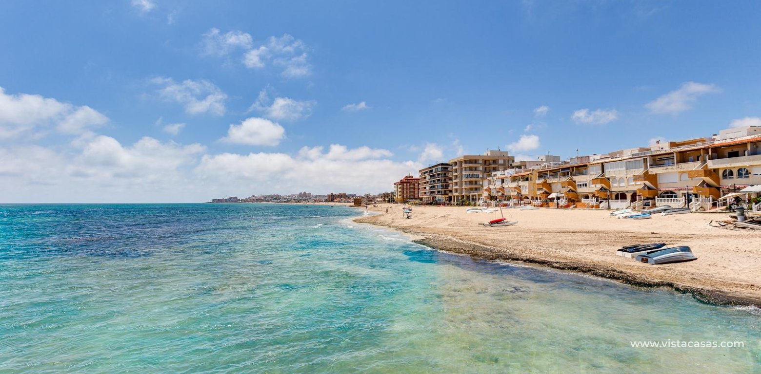 Venta - Apartamento - Torrevieja - La Mata