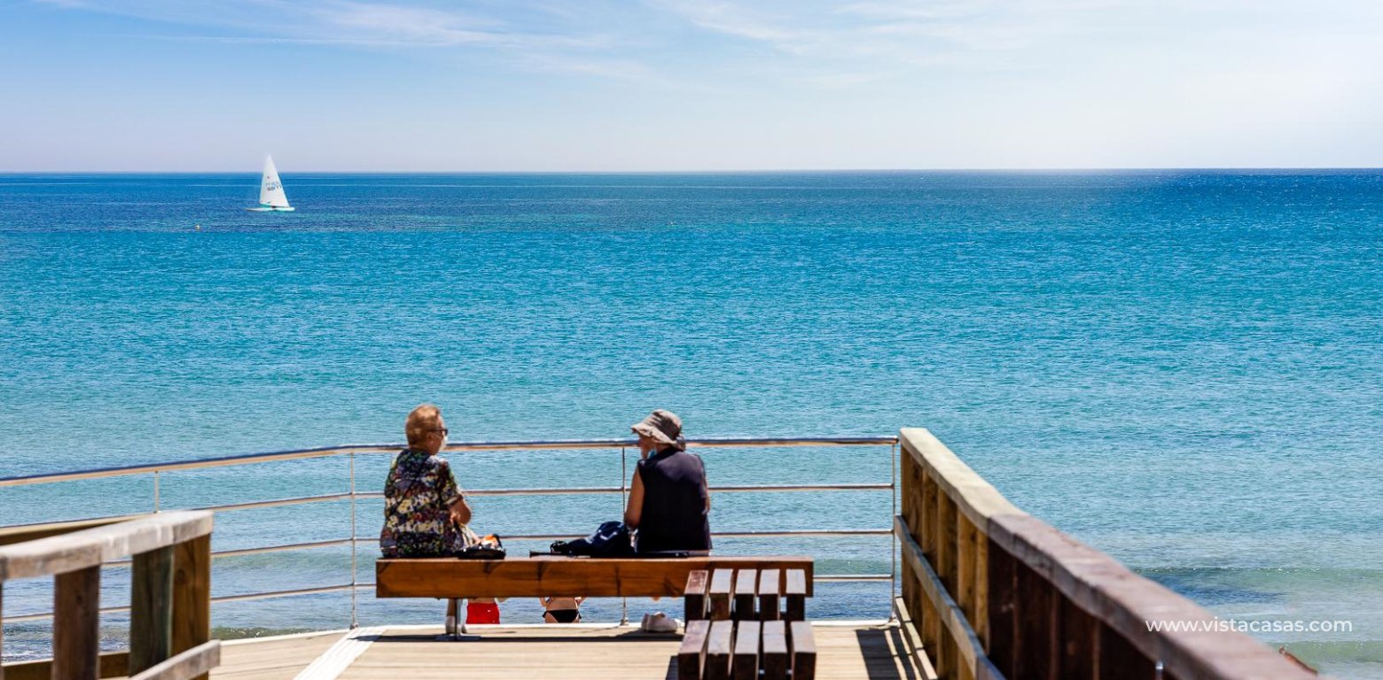 Venta - Apartamento - Torrevieja - La Mata