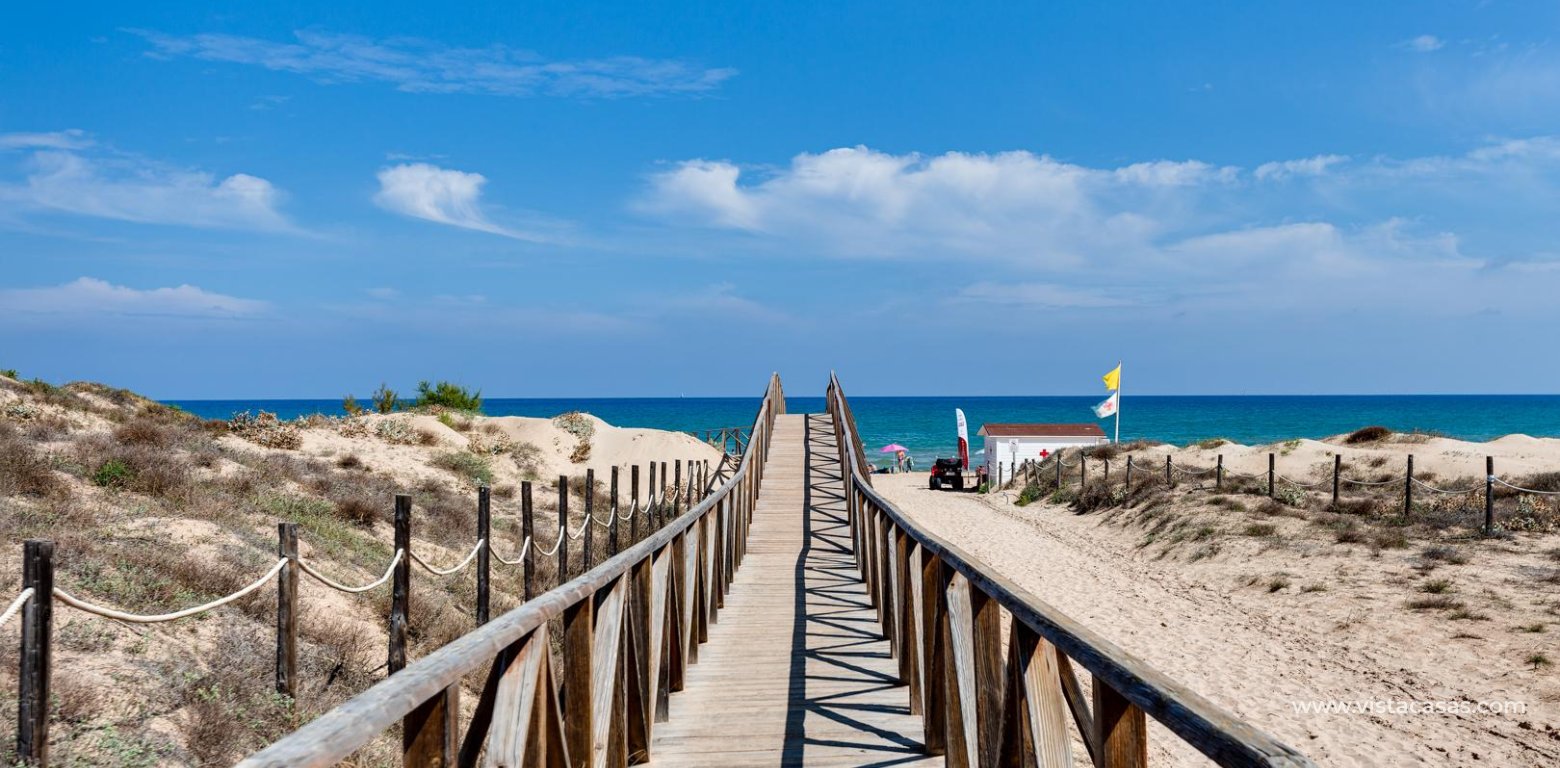 Venta - Apartamento - Torrevieja - La Mata