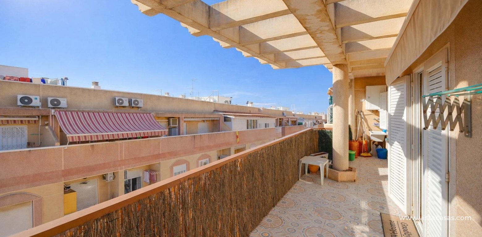 Resale - Apartment - Torrevieja