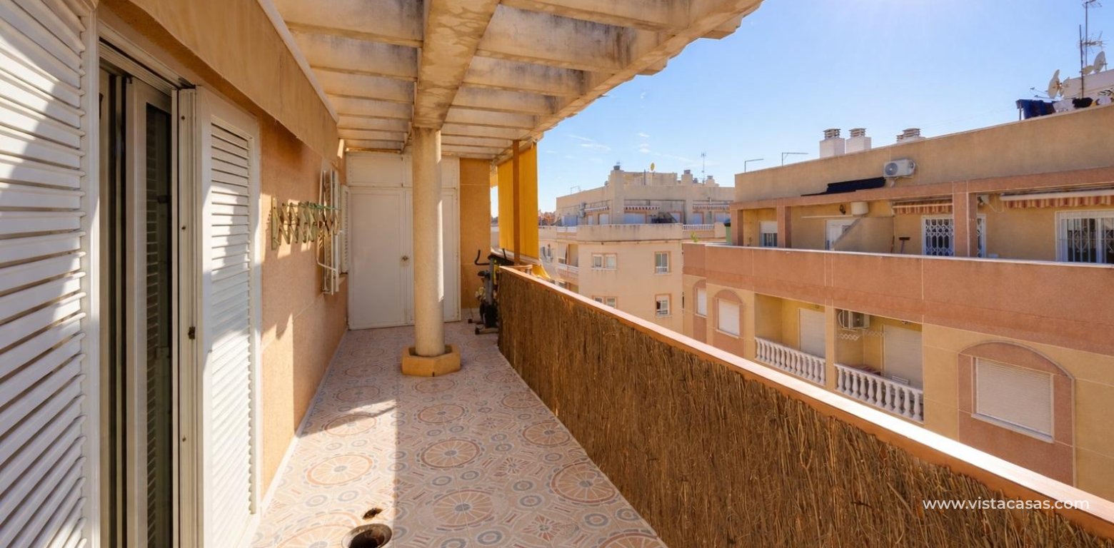 Resale - Apartment - Torrevieja