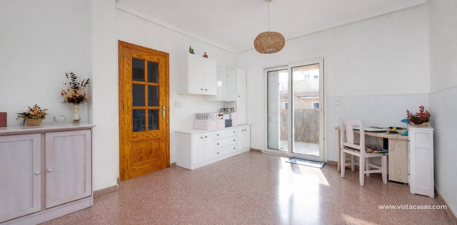Resale - Apartment - Torrevieja