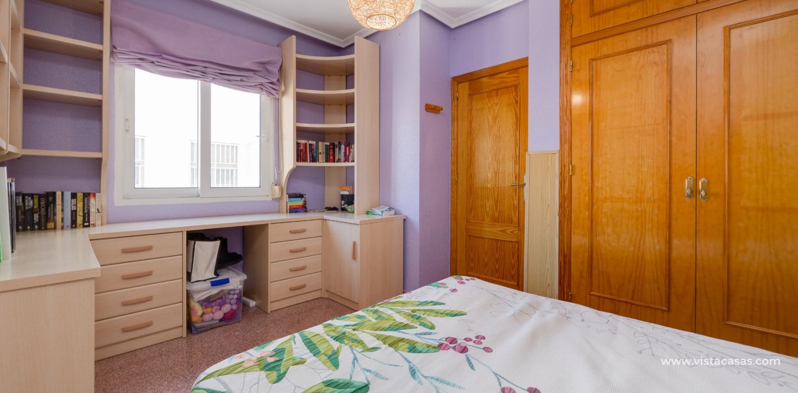 Resale - Apartment - Torrevieja