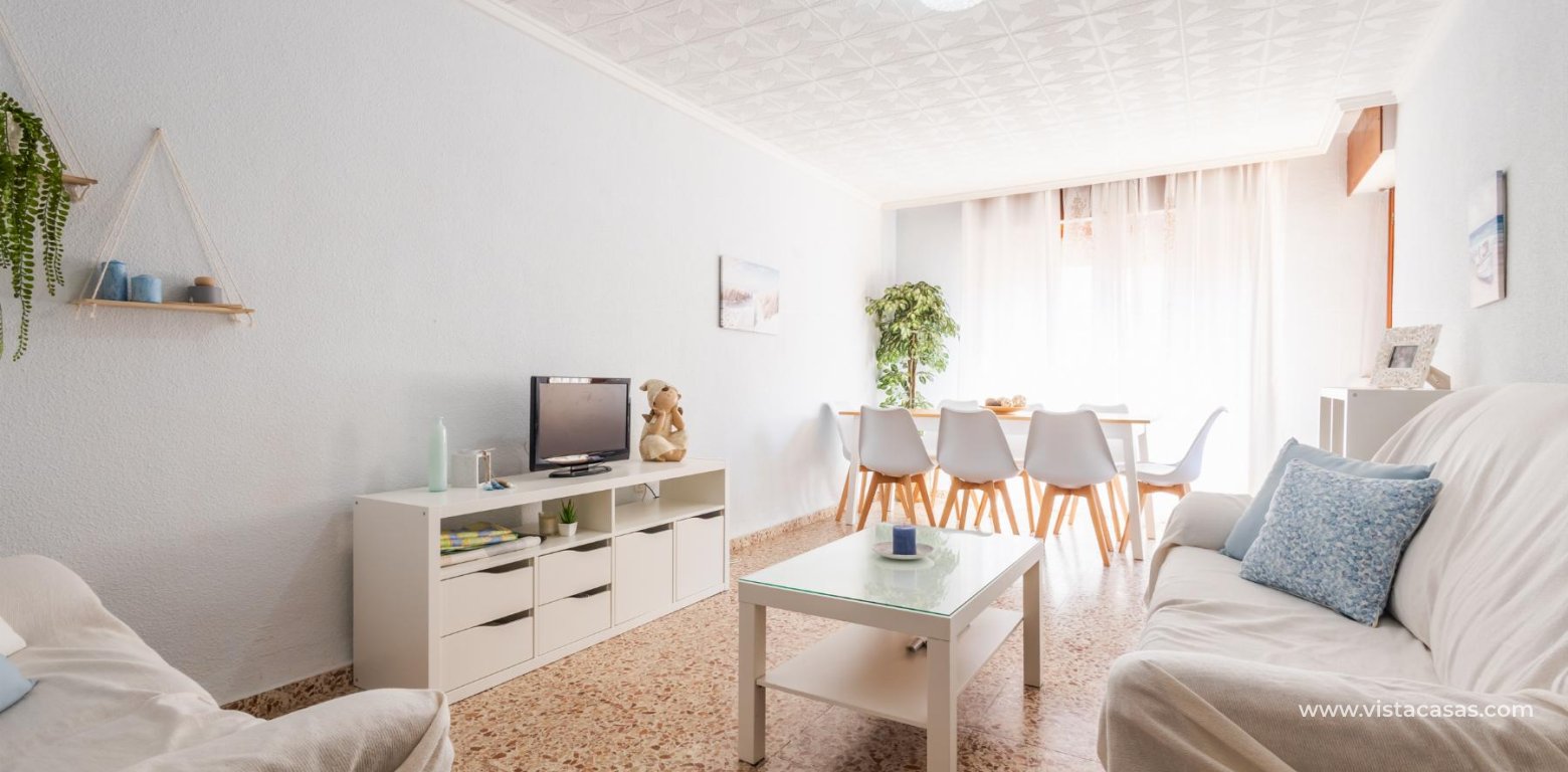 Vente - Appartement - Torrevieja