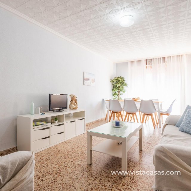 Apartment - Resale - Torrevieja - Torrevieja