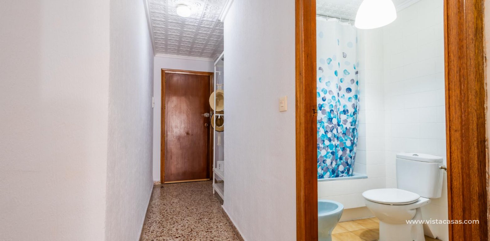 Vente - Appartement - Torrevieja