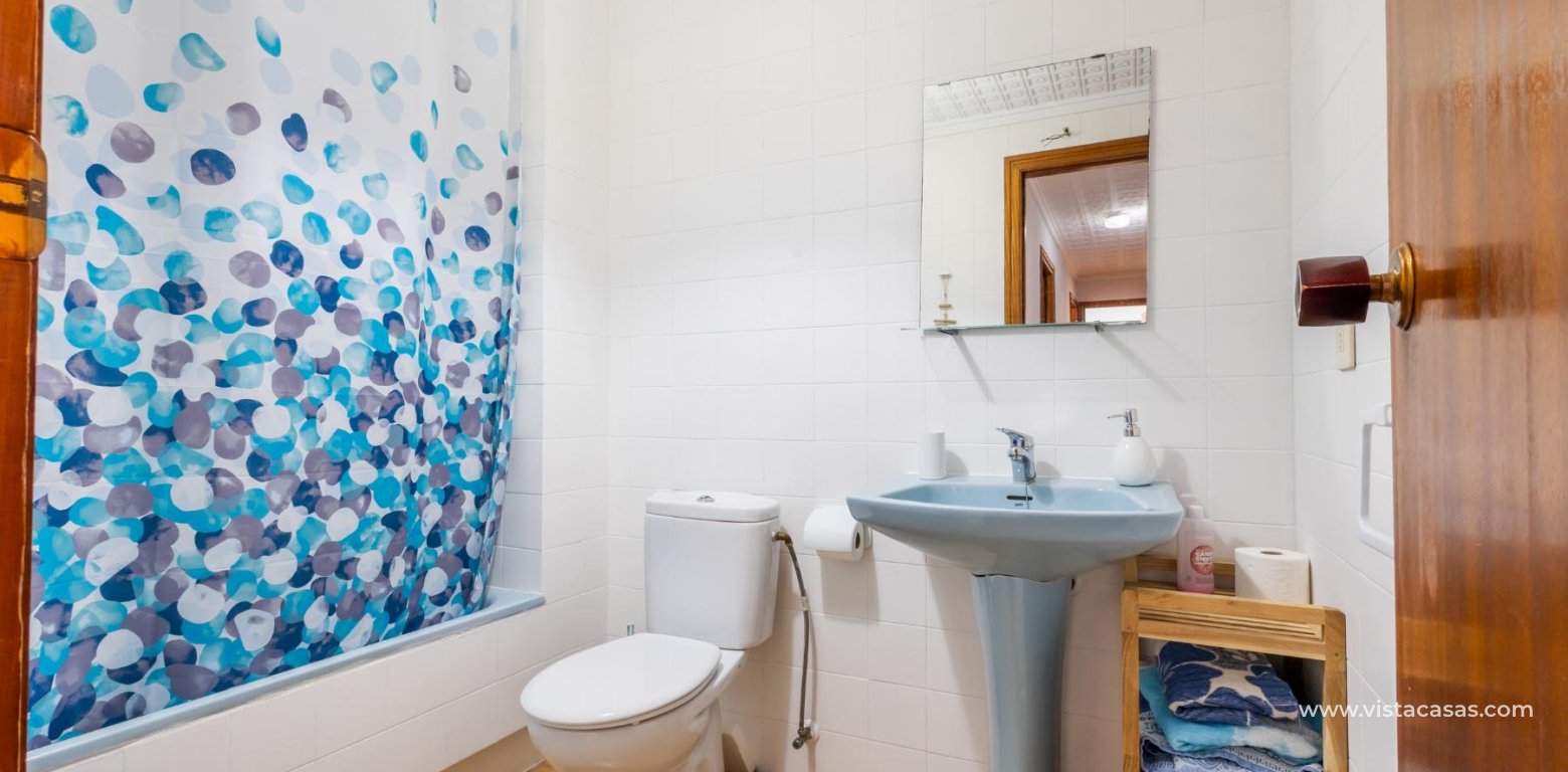 Vente - Appartement - Torrevieja