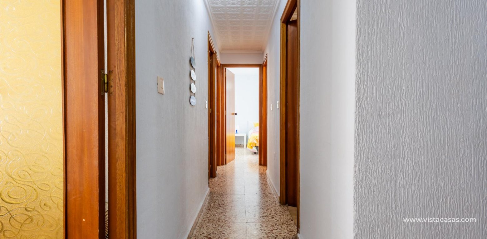 Vente - Appartement - Torrevieja