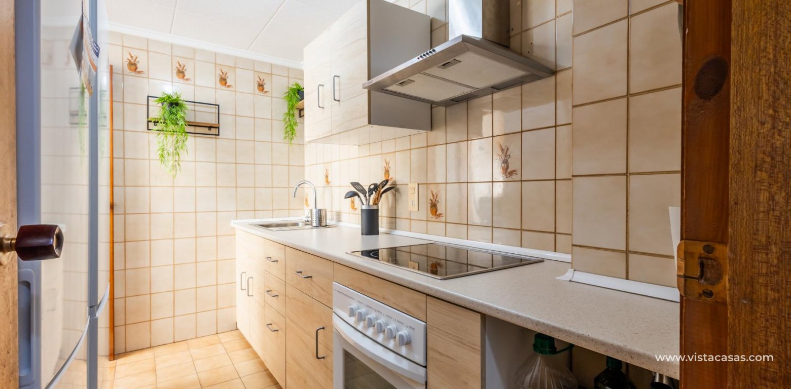 Vente - Appartement - Torrevieja