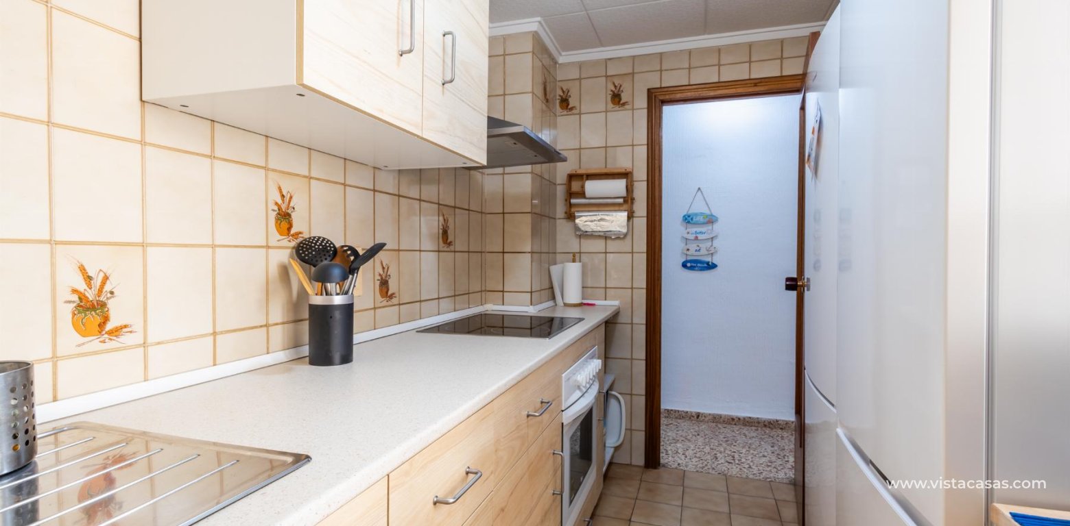 Vente - Appartement - Torrevieja