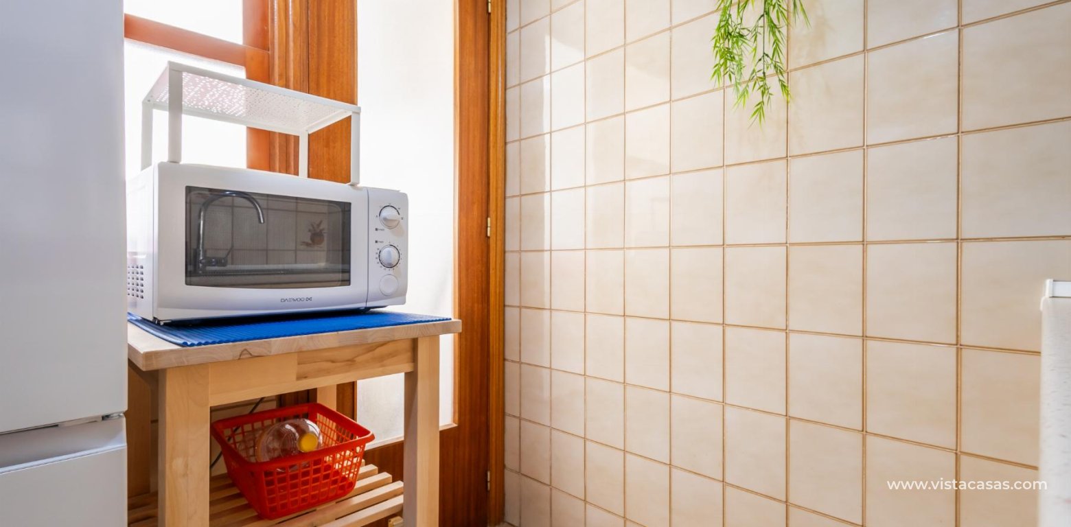 Vente - Appartement - Torrevieja