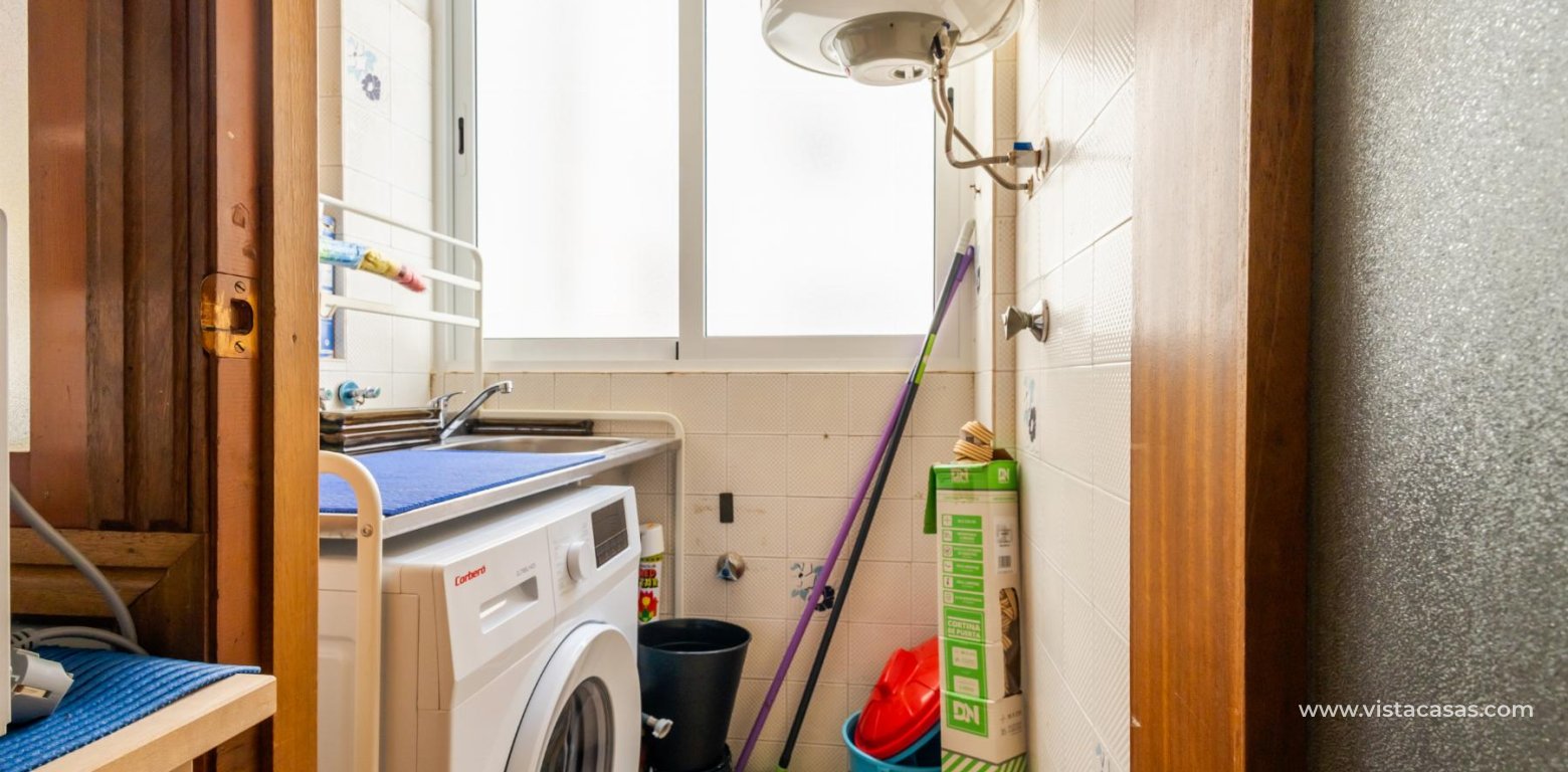 Vente - Appartement - Torrevieja