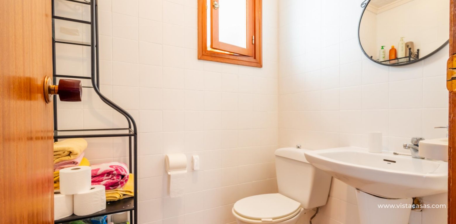 Vente - Appartement - Torrevieja