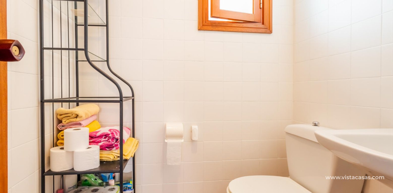 Vente - Appartement - Torrevieja