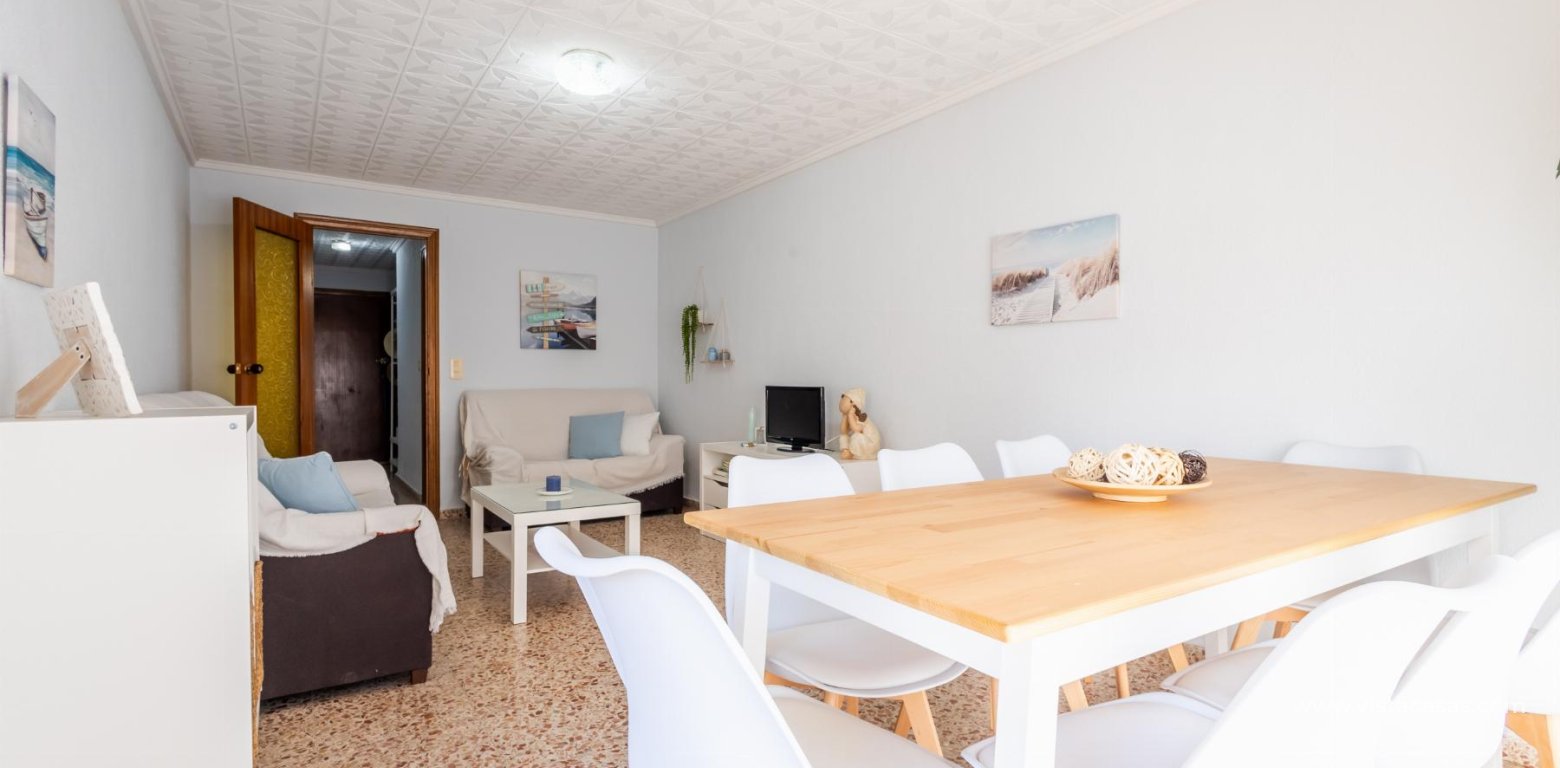 Vente - Appartement - Torrevieja