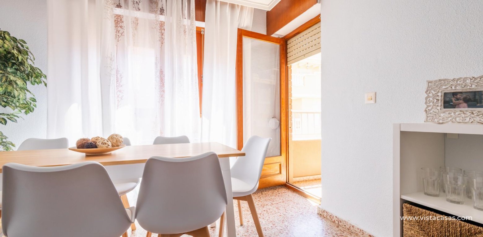 Vente - Appartement - Torrevieja