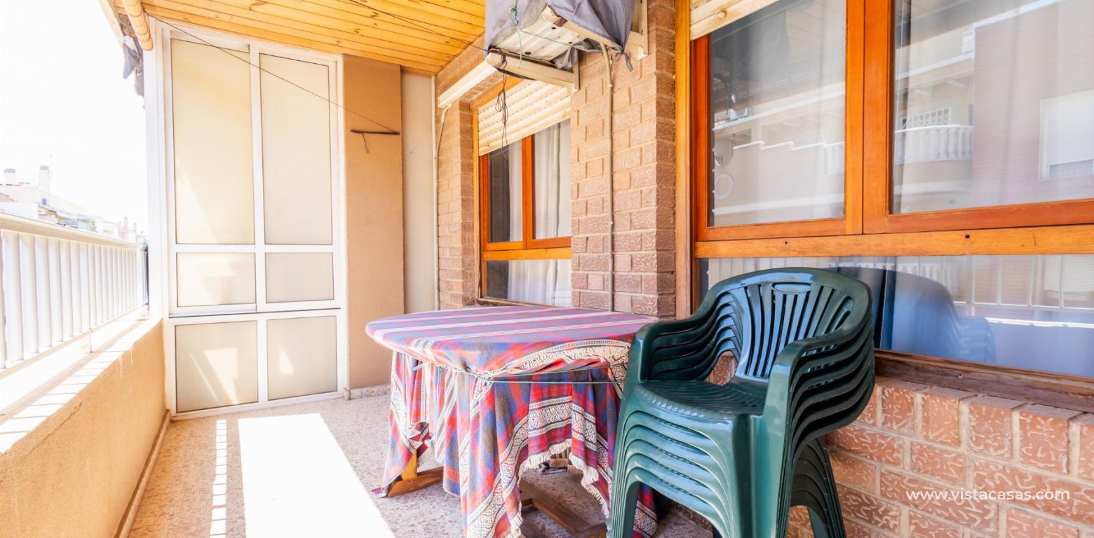 Vente - Appartement - Torrevieja