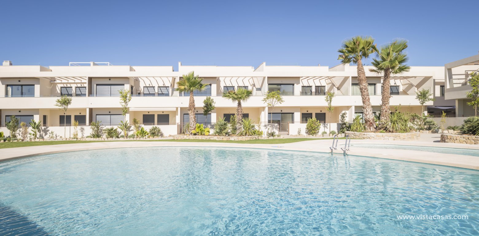 New Build - Apartment - Torrevieja