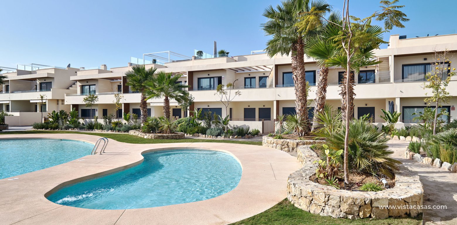 New Build - Apartment - Torrevieja