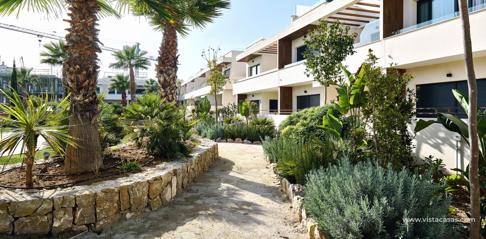 Nouvelle Construction - Appartement - Torrevieja