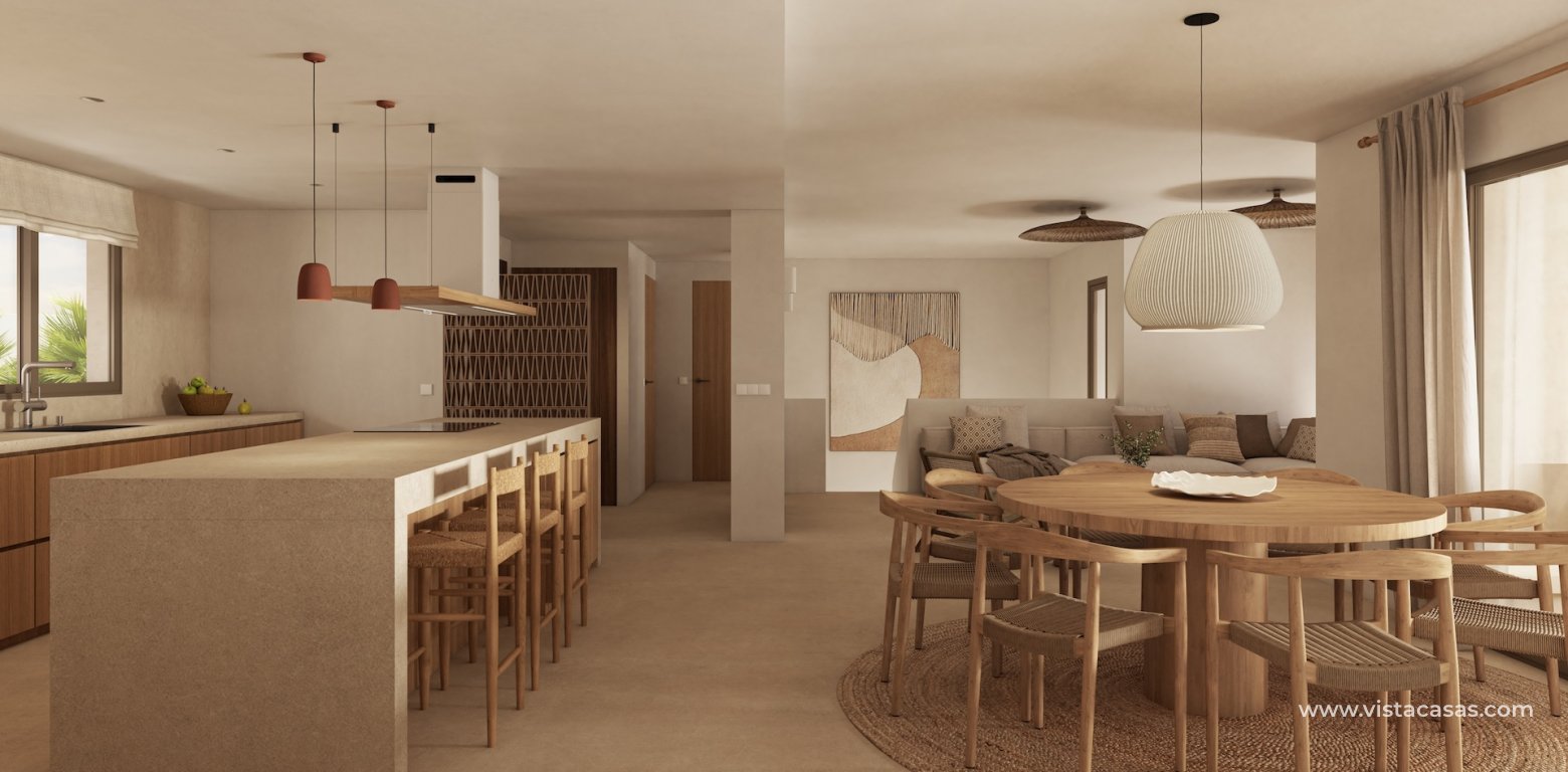 New Build - Villa - Benissa