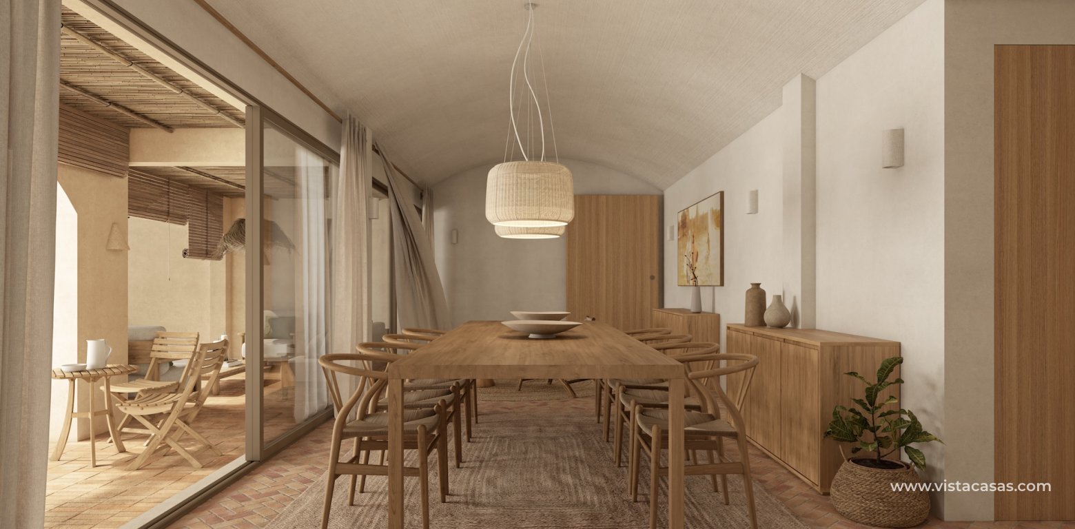 New Build - Villa - Benissa