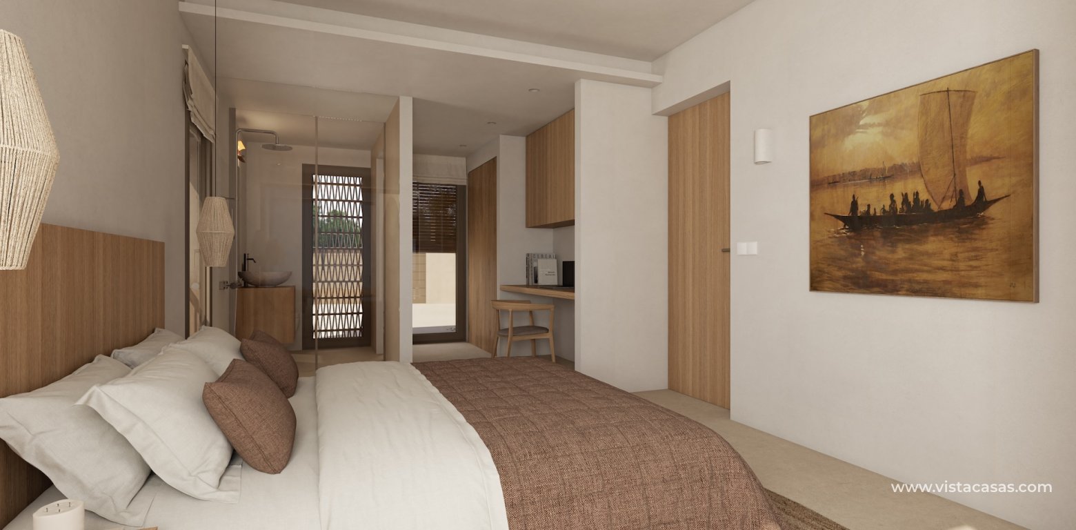 New Build - Villa - Benissa