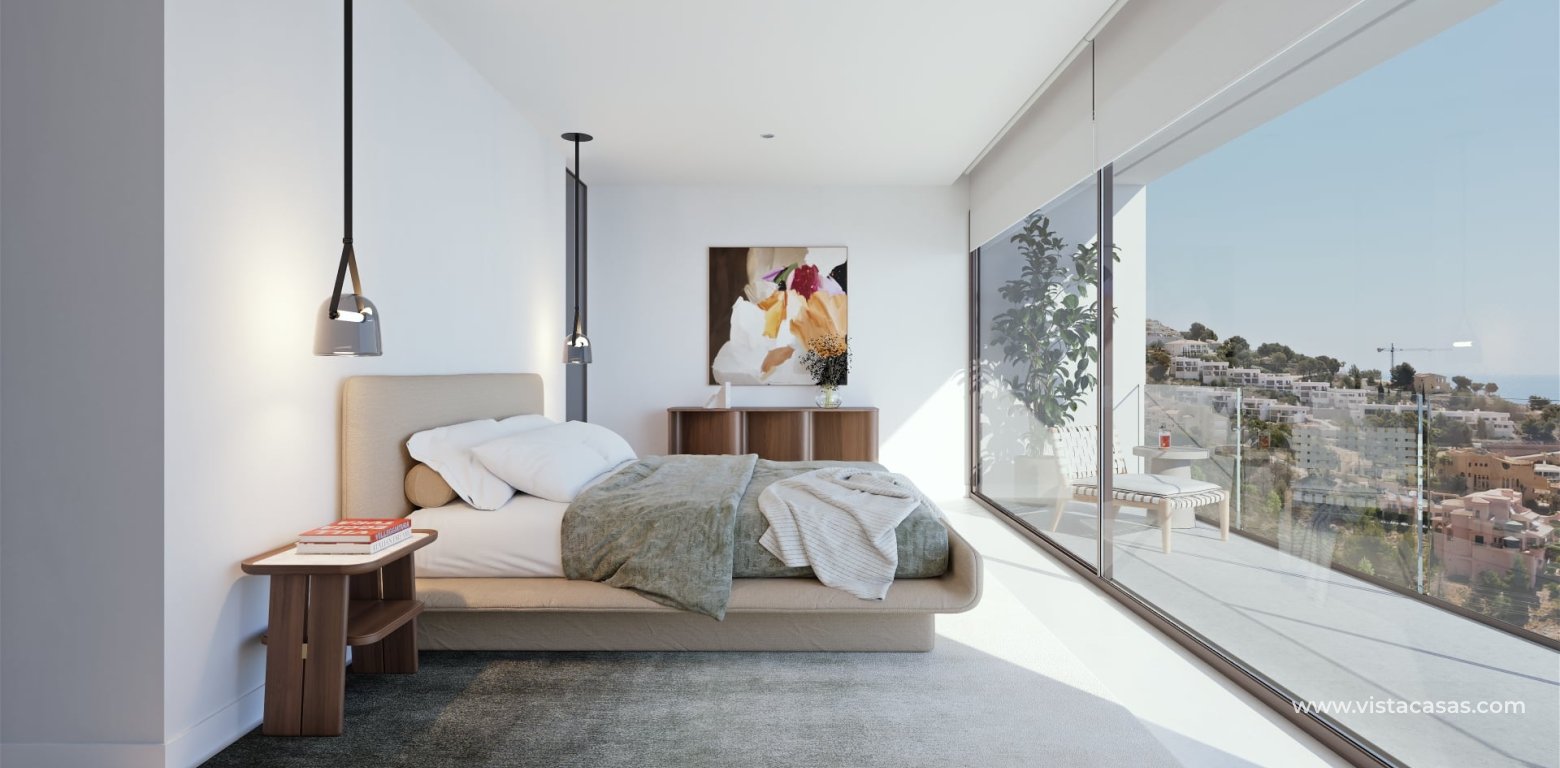 New Build - Villa - Altea