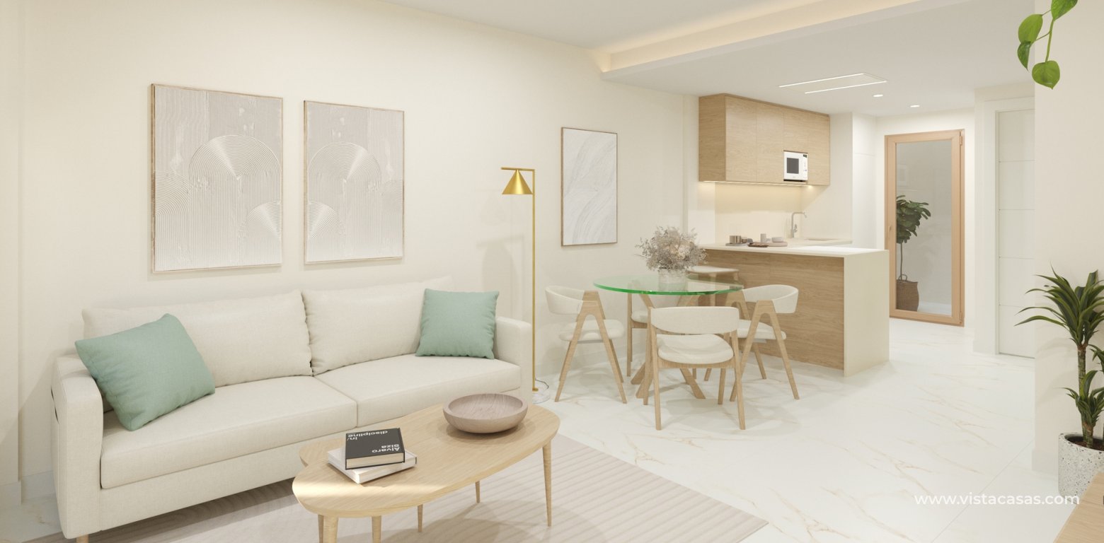 New Build - Townhouse - Dolores