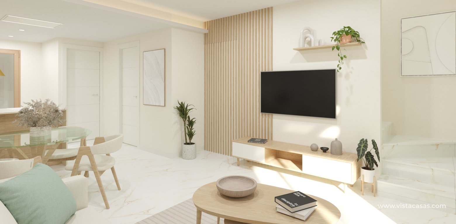 New Build - Townhouse - Dolores