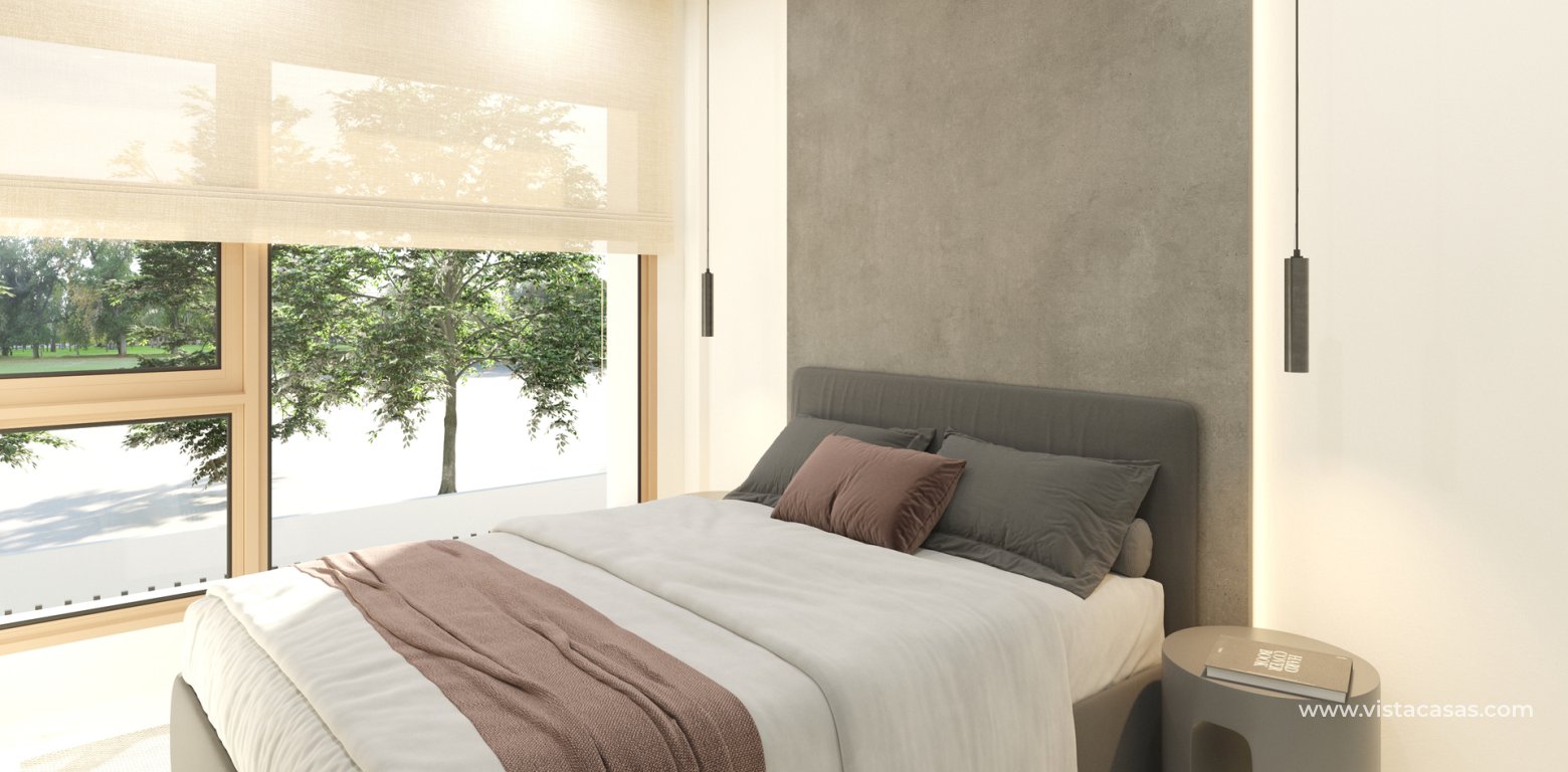 New Build - Townhouse - Dolores