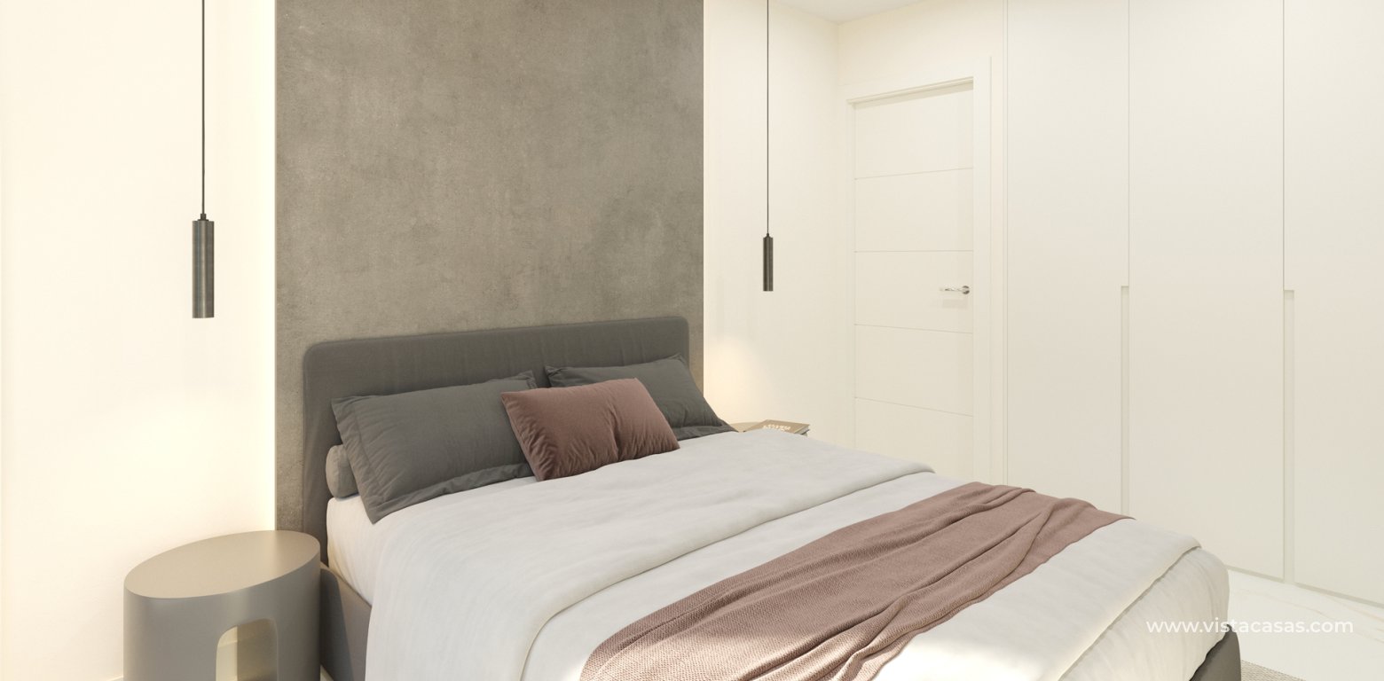 New Build - Townhouse - Dolores