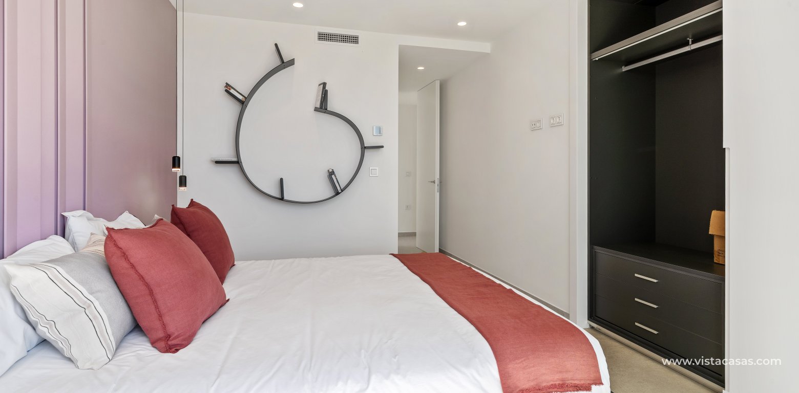 New Build - Villa - Altea