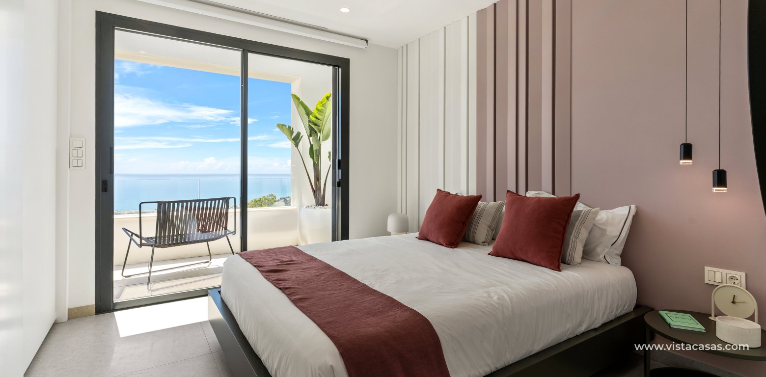 New Build - Villa - Altea